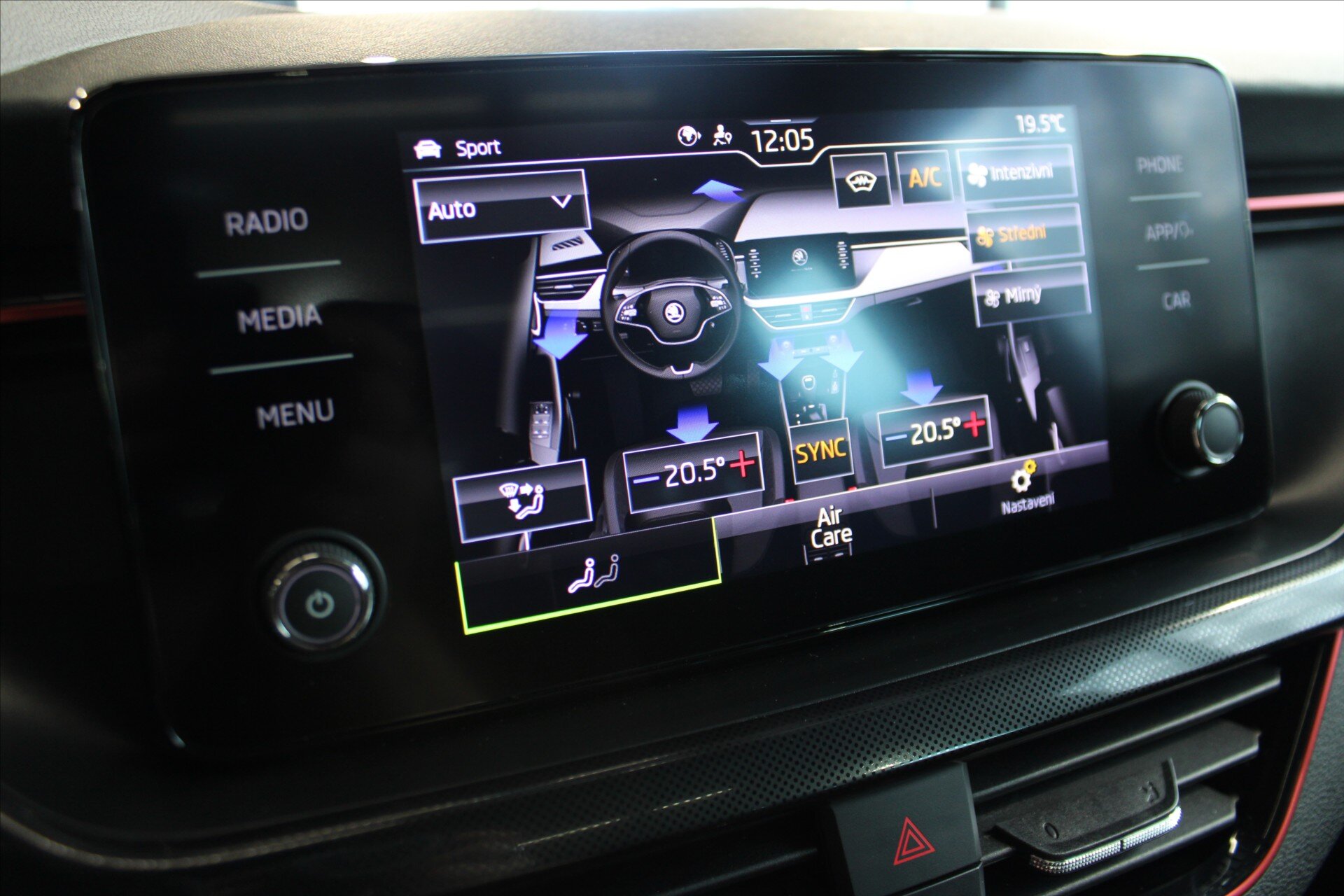 Škoda Kamiq Hatchback 999,0 81 kw