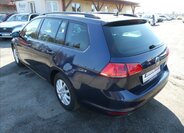 Volkswagen Golf Kombi 1,6 l 81 kw