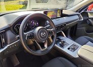 Mazda CX-60 SUV / Terénní 0,0 0