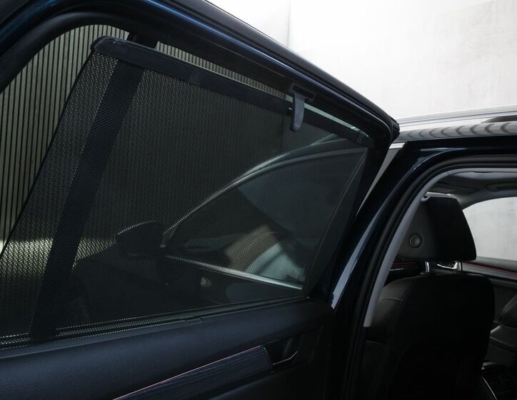 Škoda Superb Kombi 1,4 l 160 kw