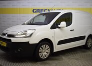 Citroën Berlingo Ostatní 1,6 l 66 kw