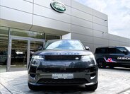 Land Rover Range Rover Sport SUV / Terénní 3,0 l 258 kw