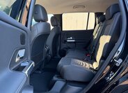 Mercedes-Benz EQB SUV / Terénní 0,0 140 kw