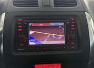 Suzuki SX4 Hatchback 2,0 l 99 kw