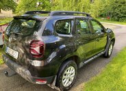 Dacia Duster SUV / Terénní 0,0 0