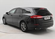 Ford Mondeo Kombi 2,0 l 140 kw
