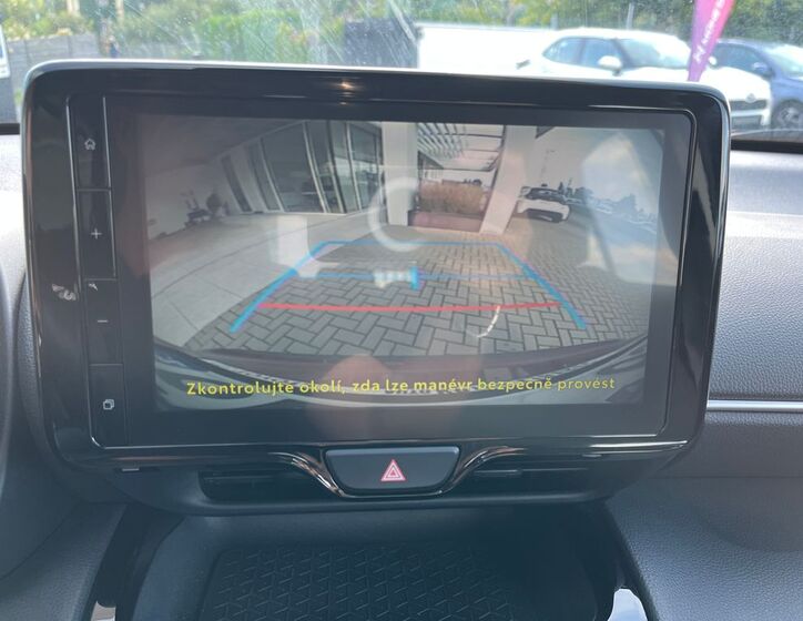 Toyota Yaris Cross 22