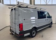 Volkswagen Crafter Skříň 2,0 l 103 kw
