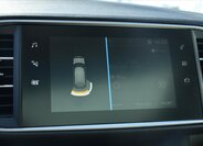 Peugeot 308 Kombi 1,5 l 96 kw