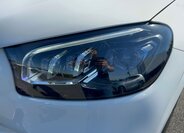 Mercedes-Benz GLS SUV / Terénní 2,9 l 243 kw