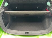 Škoda Scala Hatchback 1,5 l 110 kw