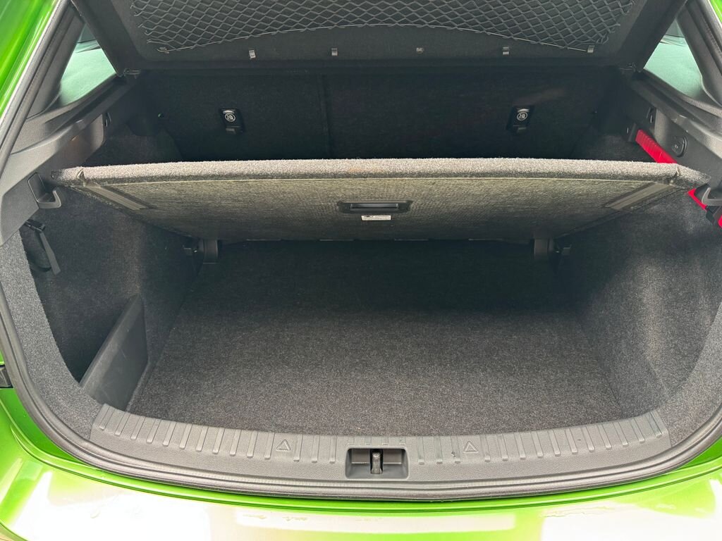 Škoda Scala Hatchback 1,5 l 110 kw