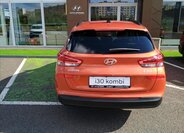 Hyundai i30 Kombi 998,0 85 kw