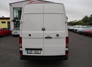 Volkswagen Crafter Skříň 2,0 l 103 kw