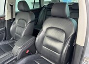 Škoda Superb Kombi 2,0 l 125 kw