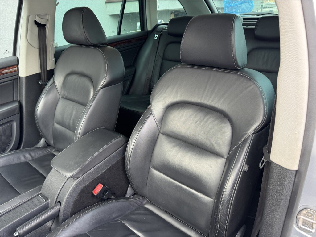 Škoda Superb Kombi 2,0 l 125 kw