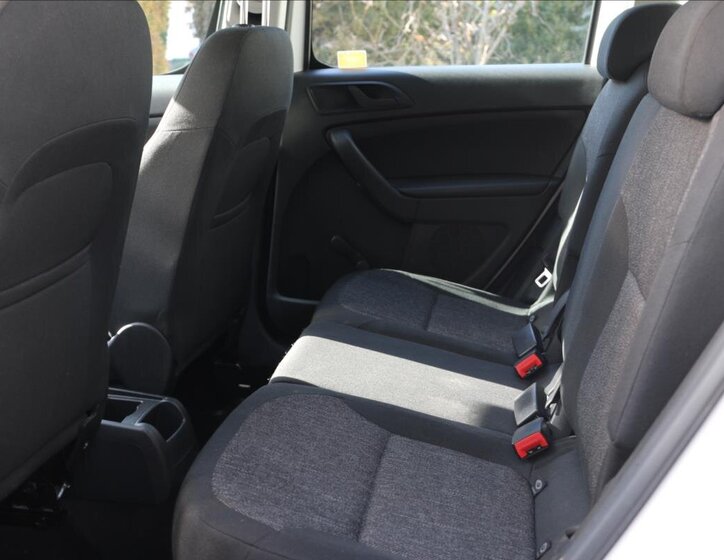 Škoda Yeti Kombi 1,2 l 77 kw