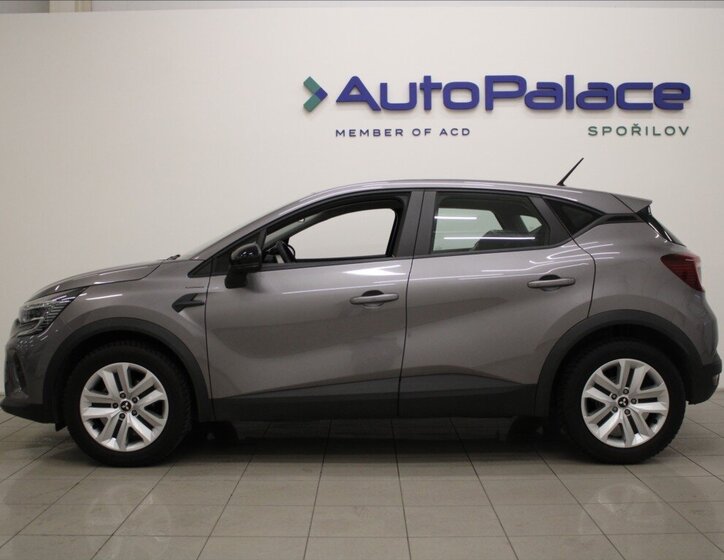 Mitsubishi ASX SUV 999,0 67 kw