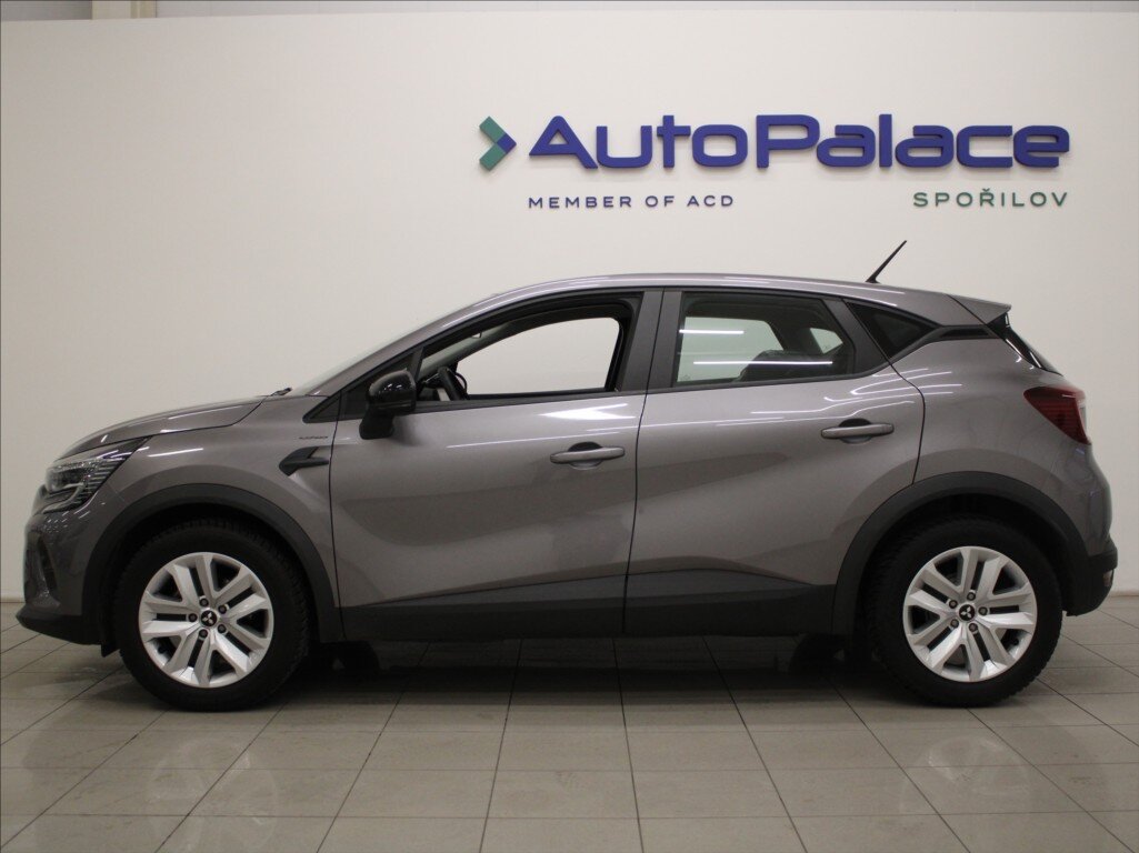 Mitsubishi ASX SUV 999,0 67 kw