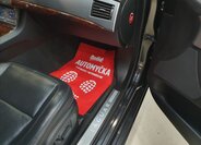 Jaguar XF Sedan / Limuzína 3,0 l 202 kw