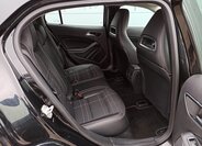 Mercedes-Benz GLA 14