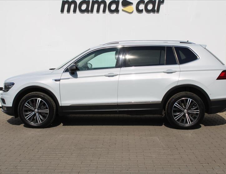 Volkswagen Tiguan 4