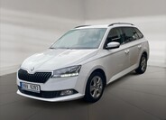 Škoda Fabia 3
