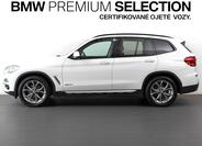 BMW X3 2