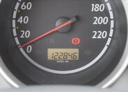 Honda Jazz Hatchback 1,2 l 57 kw