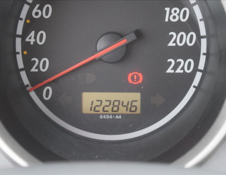 Honda Jazz Hatchback 1,2 l 57 kw