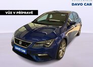 Seat Leon Hatchback 1,8 l 132 kw
