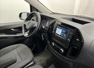 Mercedes-Benz Vito MPV 2,0 l 120 kw