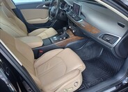 Audi A6 13