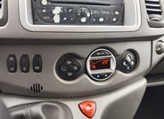 Renault Trafic VAN / Minibus 2,0 l 84 kw