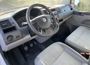 Volkswagen Transporter Valník 1,9 l 75 kw