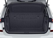 Škoda Kamiq SUV / Terénní 999,0 85 kw