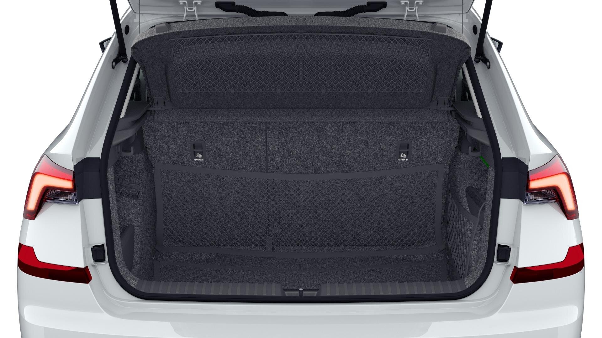 Škoda Kamiq SUV / Terénní 999,0 85 kw