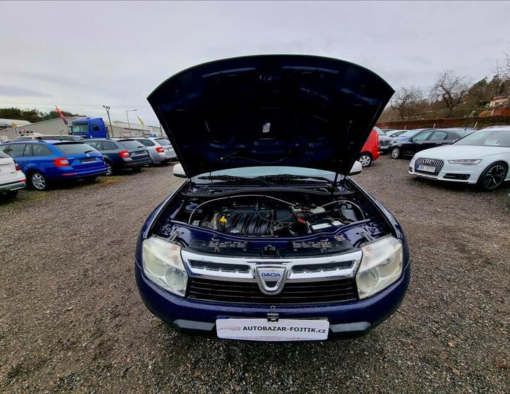 Dacia Duster 22