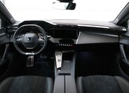 Peugeot 408 Liftback 1,6 l 133 kw