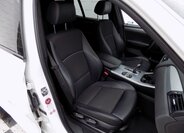 BMW X3 SUV / Terénní 2,0 l 135 kw