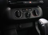 Citroën C3 Hatchback 1,2 l 61 kw