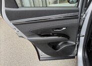 Hyundai Tucson SUV 1,6 l 110 kw