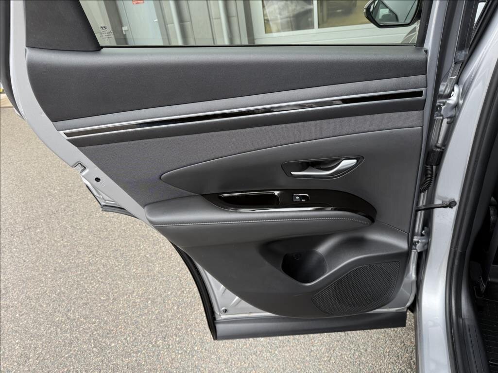 Hyundai Tucson SUV 1,6 l 110 kw