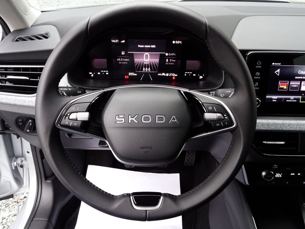 Škoda Kamiq Hatchback 999,0 70 kw