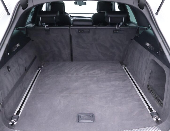 Audi A6 Allroad Kombi 3,0 l 150 kw