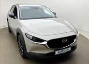 Mazda CX-30 SUV / Terénní 2,0 l 90 kw