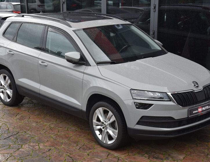 Škoda Karoq 53