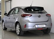 Opel Corsa Hatchback 1,2 l 74 kw