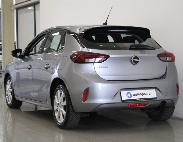 Opel Corsa Hatchback 1,2 l 74 kw