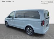 Mercedes-Benz Vito Kombi 2,0 l 120 kw